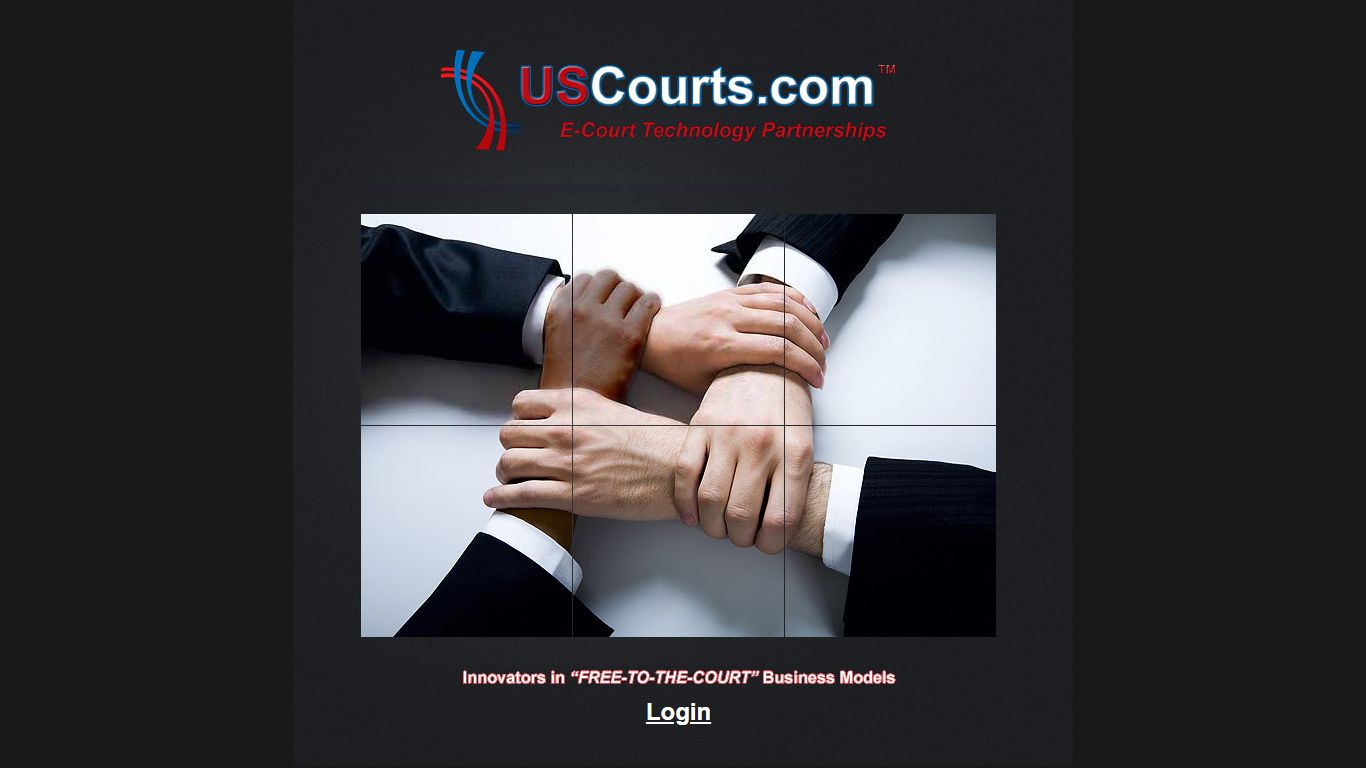 USCourts.com